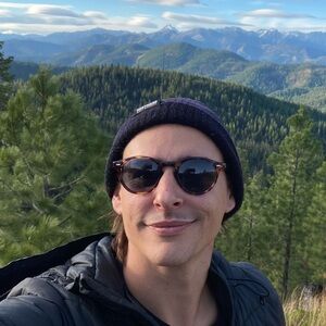 Meet your Posher, Matthew